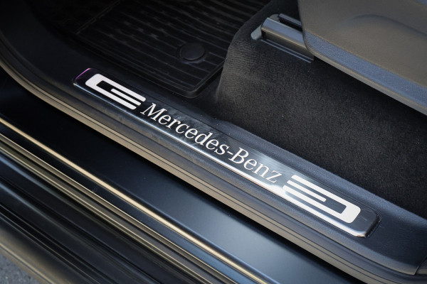 Mercedes-Benz G-Klasse 580 EQ | G63 PAKKET | MANUFAKTUR | SUPERIOR LINE | AMG LINE | COMFORT PAKKET | MASSAGE | VOSSEN VELGEN | ADAPTIVE CRUISE | MATZWART | STOELVERKOELING/VERWARMING/MASSAGE | STUURVERWARMING | BTW-AUTO