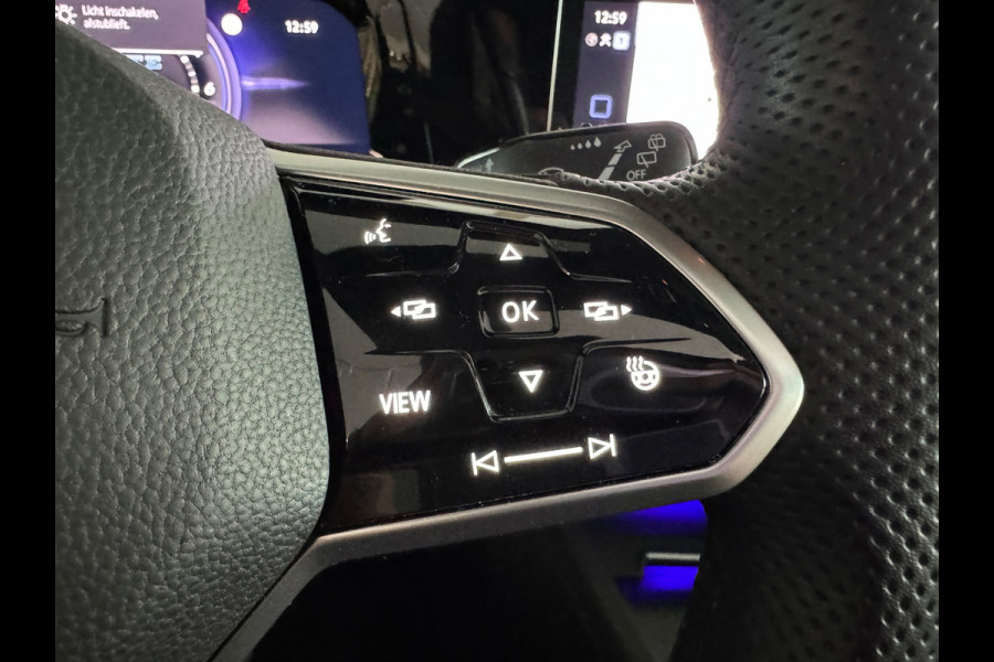 Volkswagen Golf 1.4 eHybrid GTE Pano|HuD|Acc|Camera|Sfeer|Lane Assist