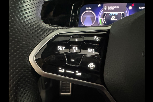 Volkswagen Golf 1.4 eHybrid GTE Pano|HuD|Acc|Camera|Sfeer|Lane Assist