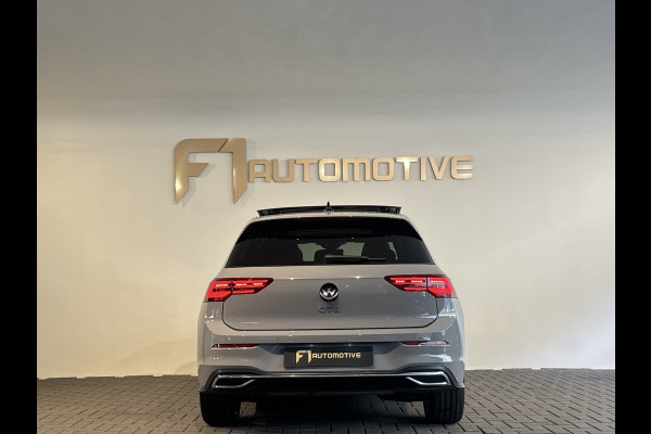 Volkswagen Golf 1.4 eHybrid GTE Pano|HuD|Acc|Camera|Sfeer|Lane Assist