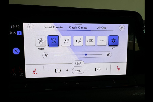 Volkswagen Golf 1.4 eHybrid GTE Pano|HuD|Acc|Camera|Sfeer|Lane Assist
