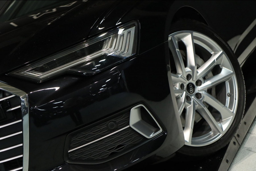 Audi A6 quattro 55 TFSI S-line / PANO / HUD / B&O / ACC / KEYLESS / CAMERA