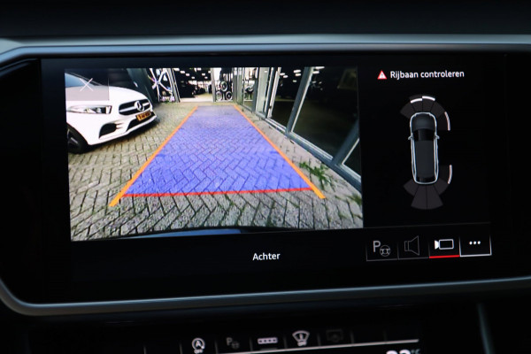 Audi A6 quattro 55 TFSI S-line / PANO / HUD / B&O / ACC / KEYLESS / CAMERA