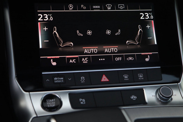 Audi A6 quattro 55 TFSI S-line / PANO / HUD / B&O / ACC / KEYLESS / CAMERA