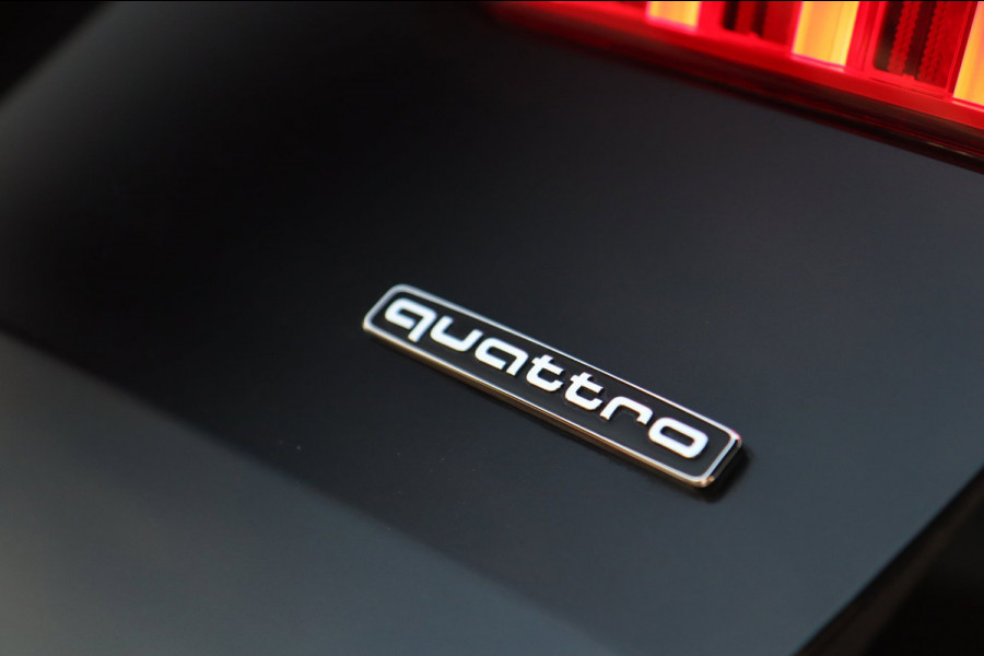 Audi A6 quattro 55 TFSI S-line / PANO / HUD / B&O / ACC / KEYLESS / CAMERA