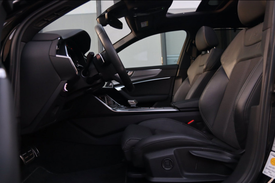 Audi A6 quattro 55 TFSI S-line / PANO / HUD / B&O / ACC / KEYLESS / CAMERA