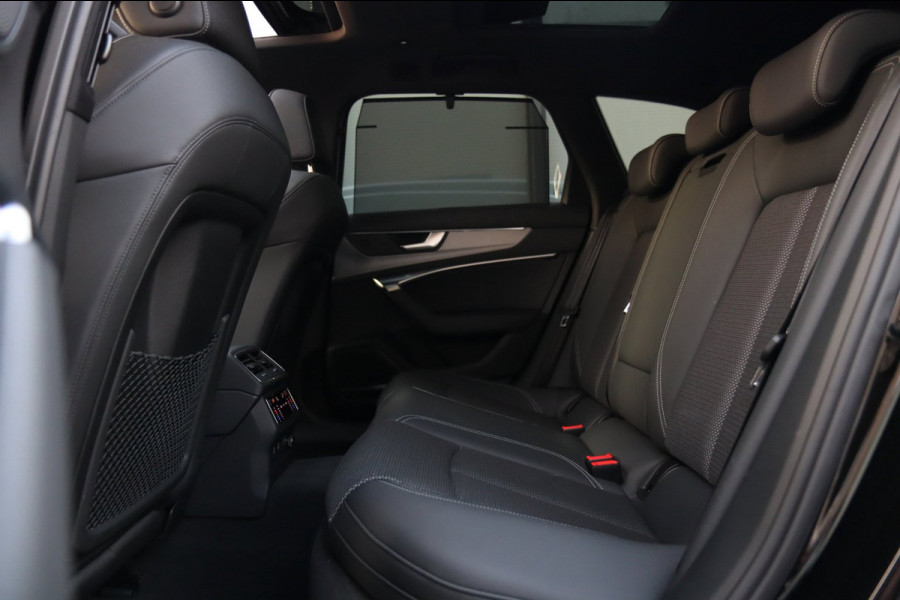 Audi A6 quattro 55 TFSI S-line / PANO / HUD / B&O / ACC / KEYLESS / CAMERA