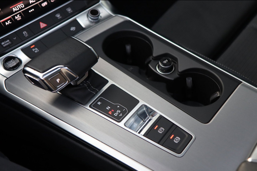 Audi A6 quattro 55 TFSI S-line / PANO / HUD / B&O / ACC / KEYLESS / CAMERA