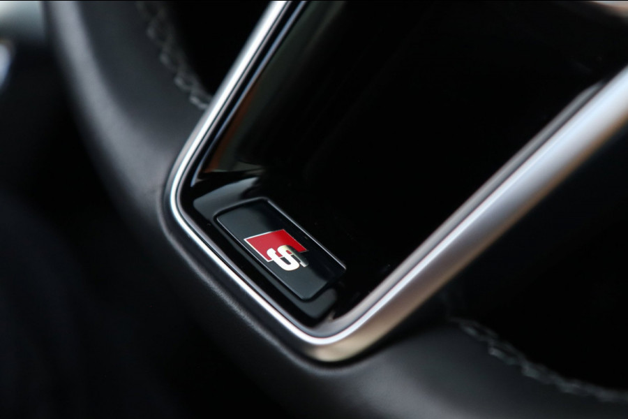 Audi A6 quattro 55 TFSI S-line / PANO / HUD / B&O / ACC / KEYLESS / CAMERA