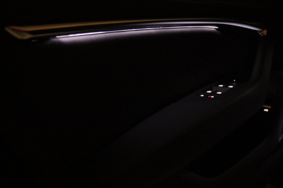 Audi A6 quattro 55 TFSI S-line / PANO / HUD / B&O / ACC / KEYLESS / CAMERA