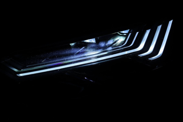 Audi A6 quattro 55 TFSI S-line / PANO / HUD / B&O / ACC / KEYLESS / CAMERA