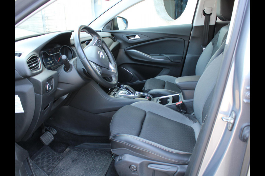 Opel Grandland X 1.6 Turbo Hybrid Business Elegance | 360-GRADEN CAMERA | CRUISE CONTROL | APPLE CARPLAY / ANDROID AUTO |