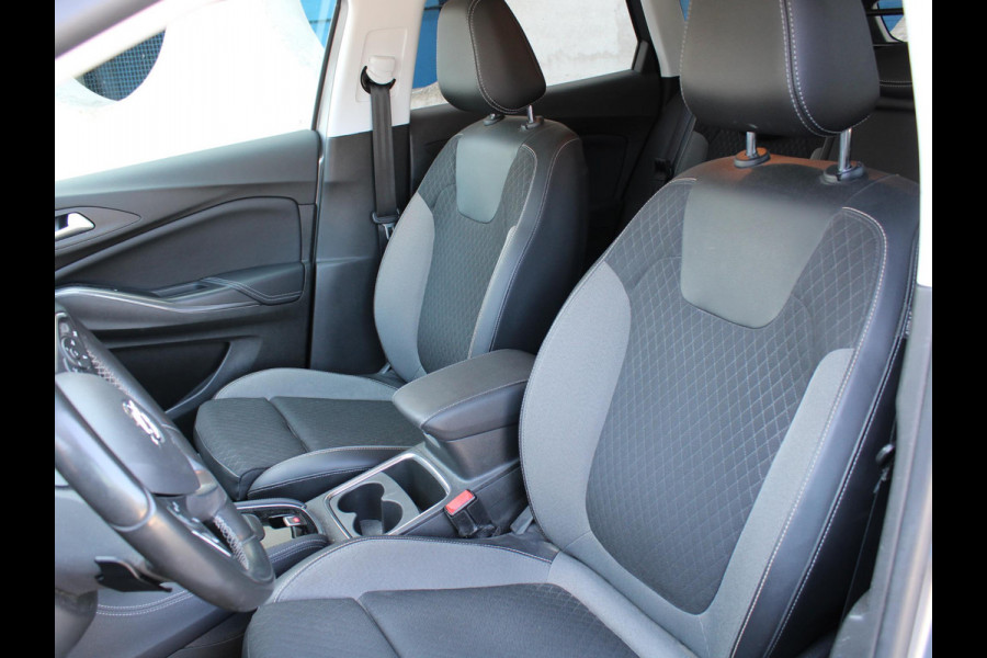 Opel Grandland X 1.6 Turbo Hybrid Business Elegance | 360-GRADEN CAMERA | CRUISE CONTROL | APPLE CARPLAY / ANDROID AUTO |