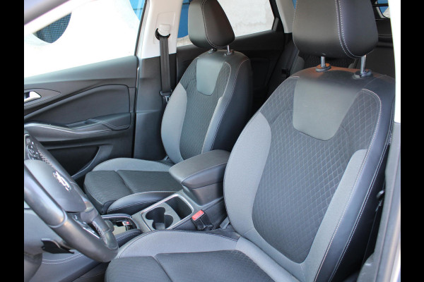 Opel Grandland X 1.6 Turbo Hybrid Business Elegance | 360-GRADEN CAMERA | CRUISE CONTROL | APPLE CARPLAY / ANDROID AUTO |