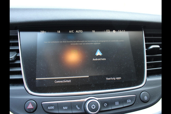 Opel Grandland X 1.6 Turbo Hybrid Business Elegance | 360-GRADEN CAMERA | CRUISE CONTROL | APPLE CARPLAY / ANDROID AUTO |