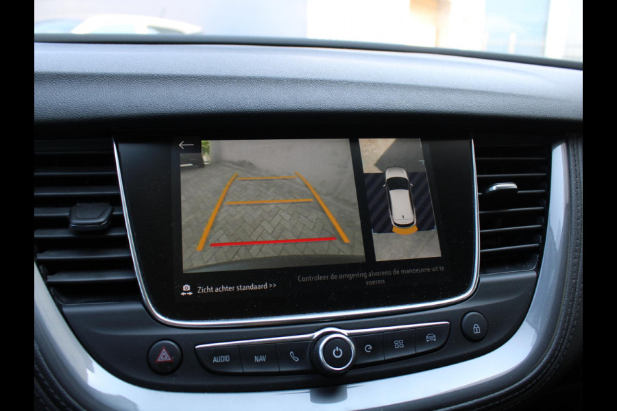 Opel Grandland X 1.6 Turbo Hybrid Business Elegance | 360-GRADEN CAMERA | CRUISE CONTROL | APPLE CARPLAY / ANDROID AUTO |