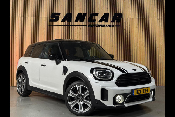 MINI Countryman 1.5 Cooper John Cooper Works