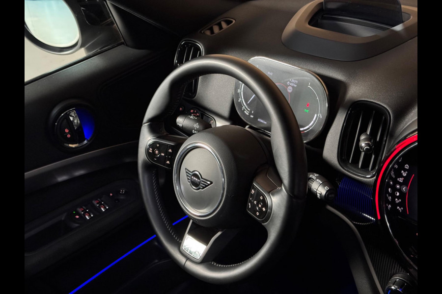 MINI Countryman 1.5 Cooper John Cooper Works