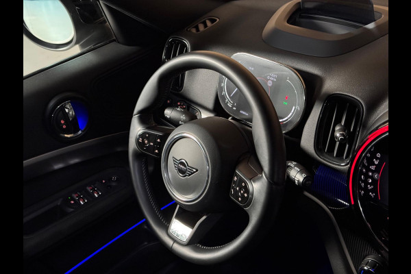 MINI Countryman 1.5 Cooper John Cooper Works