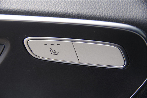 Mercedes-Benz Vito 119 CDI XL L3 AUT. LED, LEDER, 2X SCHUIFDEUR, ADAPT. CRUISE, CAMERA, NAVI, PARKEERSENSOREN