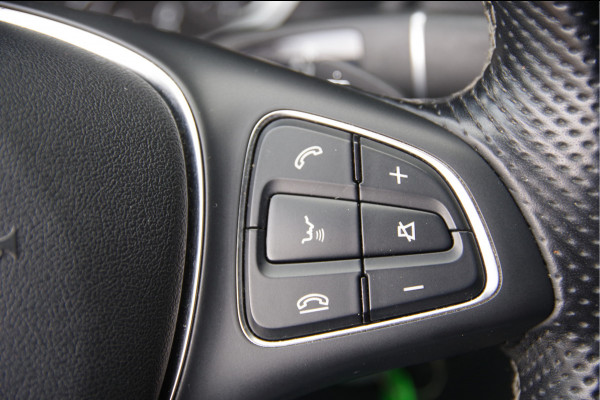 Mercedes-Benz Vito 119 CDI XL L3 AUT. LED, LEDER, 2X SCHUIFDEUR, ADAPT. CRUISE, CAMERA, NAVI, PARKEERSENSOREN