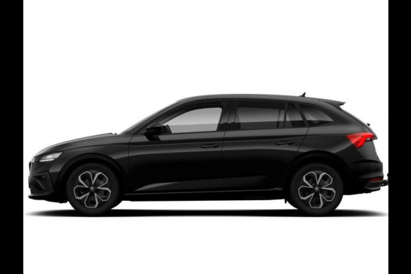 Škoda SCALA 1.0 TSI Edition | Stoel- en stuurverwarming| Trekhaak | Draadloos laden | 16 inch lichtmetalen velgen|
