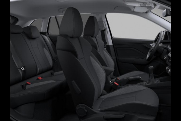 Škoda SCALA 1.0 TSI Edition | Stoel- en stuurverwarming| Trekhaak | Draadloos laden | 16 inch lichtmetalen velgen|