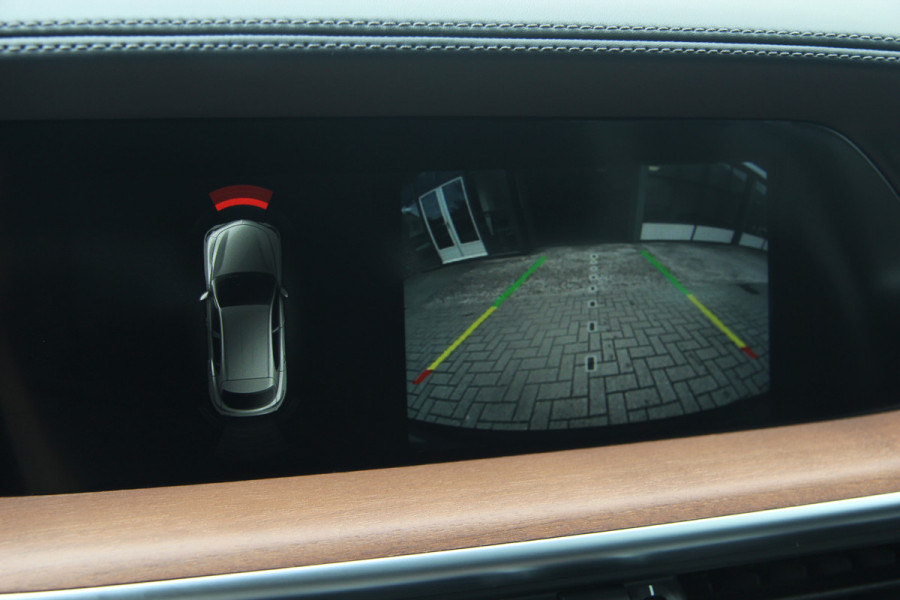 Alfa Romeo Stelvio 2.0 T AWD Super Business Edition 20" | Leder | Adaptive Cruise Control | Camera | Carplay