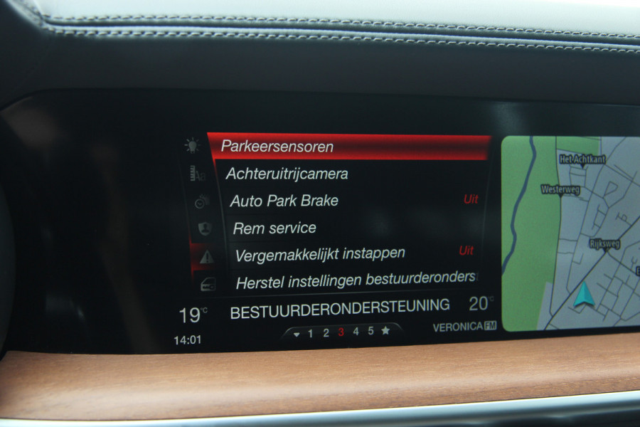 Alfa Romeo Stelvio 2.0 T AWD Super Business Edition 20" | Leder | Adaptive Cruise Control | Camera | Carplay