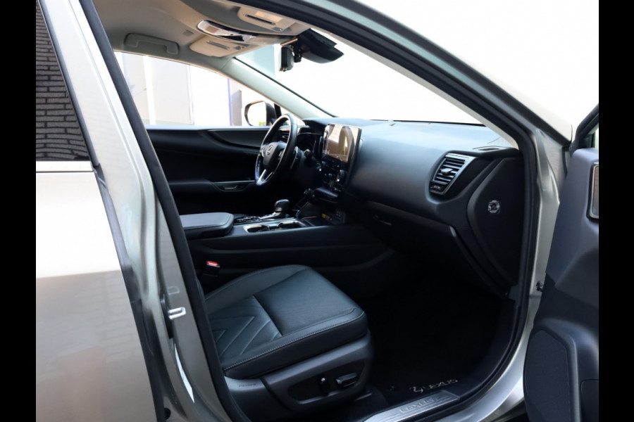 Lexus NX 450h+ AWD Executive Line | President Pack | 360 Camera | Trekhaak
