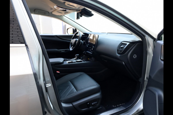 Lexus NX 450h+ AWD Executive Line | President Pack | 360 Camera | Trekhaak