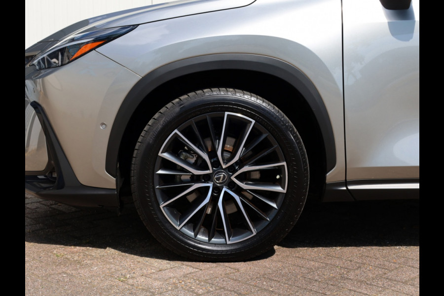 Lexus NX 450h+ AWD Executive Line | President Pack | 360 Camera | Trekhaak