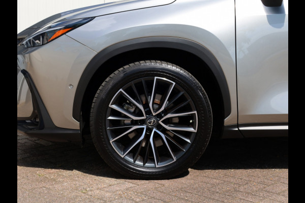 Lexus NX 450h+ AWD Executive Line | President Pack | 360 Camera | Trekhaak