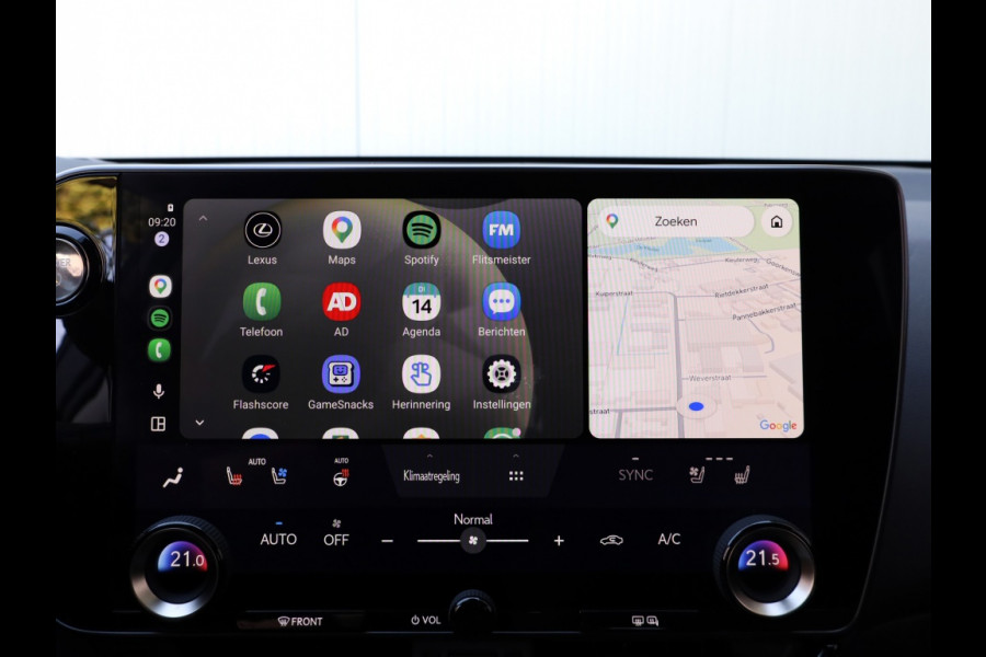 Lexus NX 450h+ AWD Executive Line | President Pack | 360 Camera | Trekhaak