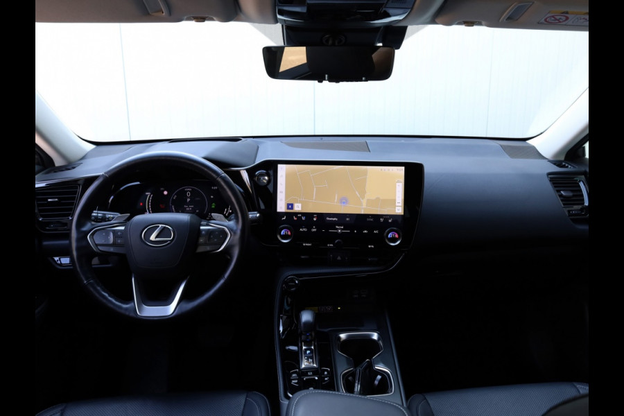 Lexus NX 450h+ AWD Executive Line | President Pack | 360 Camera | Trekhaak