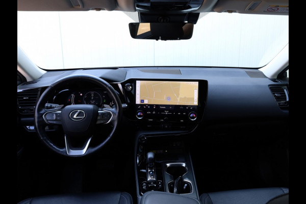Lexus NX 450h+ AWD Executive Line | President Pack | 360 Camera | Trekhaak