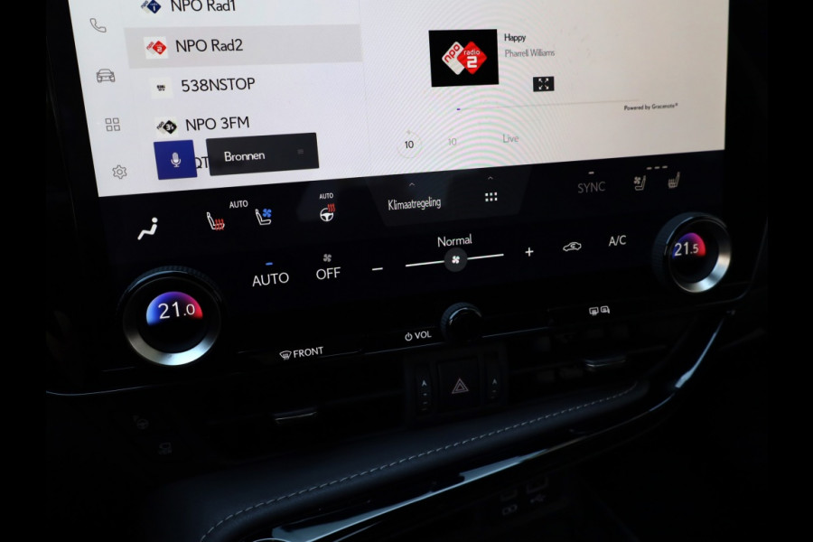 Lexus NX 450h+ AWD Executive Line | President Pack | 360 Camera | Trekhaak