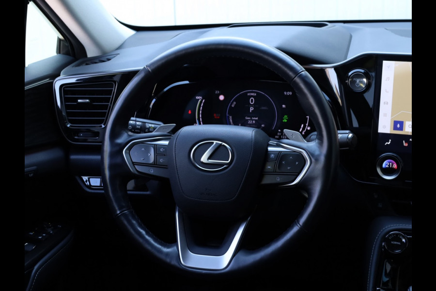 Lexus NX 450h+ AWD Executive Line | President Pack | 360 Camera | Trekhaak