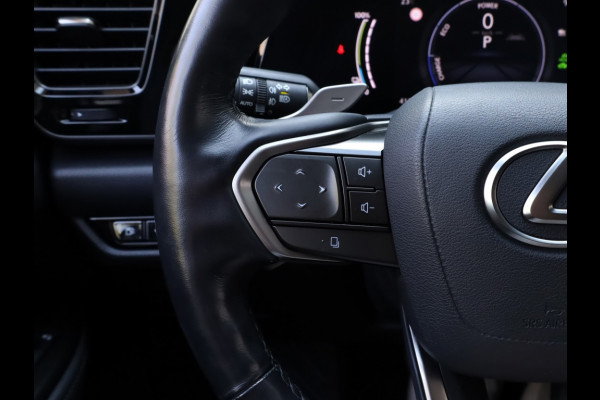 Lexus NX 450h+ AWD Executive Line | President Pack | 360 Camera | Trekhaak