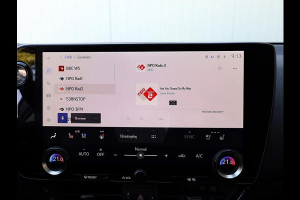 Lexus NX 450h+ AWD Executive Line | President Pack | 360 Camera | Trekhaak