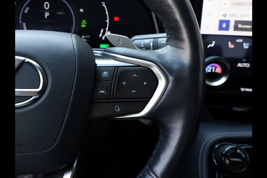 Lexus NX 450h+ AWD Executive Line | President Pack | 360 Camera | Trekhaak