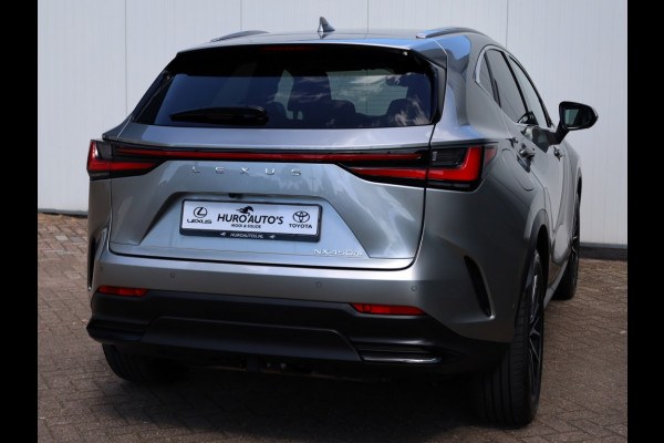 Lexus NX 450h+ AWD Executive Line | President Pack | 360 Camera | Trekhaak