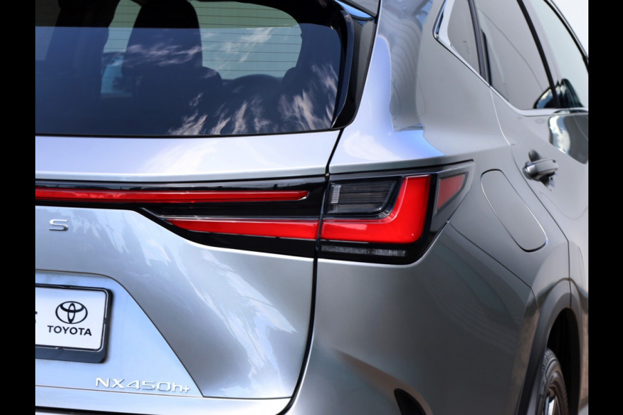Lexus NX 450h+ AWD Executive Line | President Pack | 360 Camera | Trekhaak