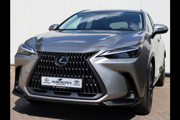 Lexus NX 450h+ AWD Executive Line | President Pack | 360 Camera | Trekhaak