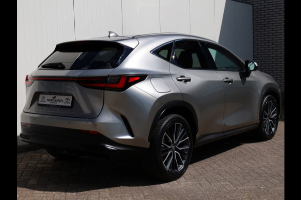 Lexus NX 450h+ AWD Executive Line | President Pack | 360 Camera | Trekhaak