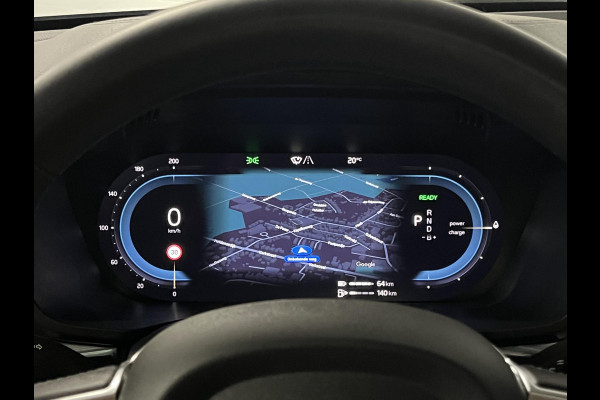 Volvo XC60 T6 AWD Plug-in hybrid Plus Black Edition Trekhaak | Adapt. cruise | Open dak | Harman/Kardon | Stoel-/Stuurverwarming | 360 camera | Google | Memory