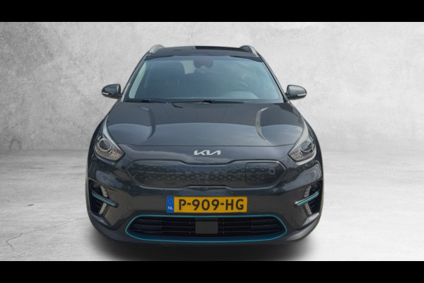Kia e-Niro Edition 64 kWh (NL-auto, 1e Eig, Navi, Carplay, StoelV, Camera, PDC V+A, Lane Assist, Etc)