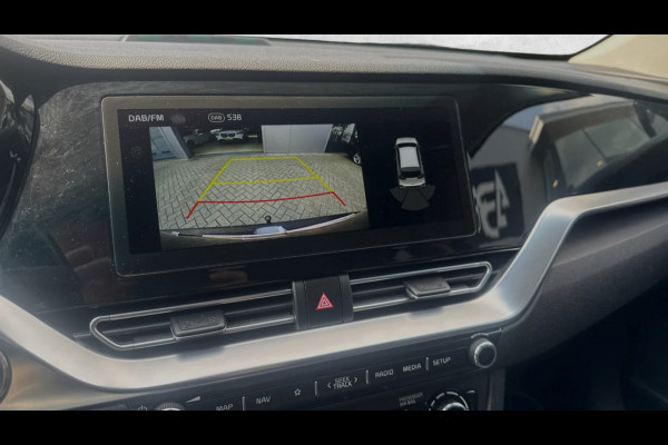 Kia e-Niro Edition 64 kWh (NL-auto, 1e Eig, Navi, Carplay, StoelV, Camera, PDC V+A, Lane Assist, Etc)