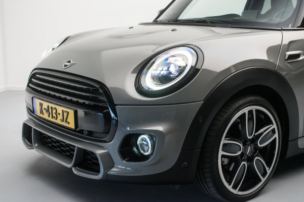 MINI Mini 1.5 Cooper FULL OPTION NL-auto [ JCW-Pakket Panoramadak Harman Kardon HUD Digital Dash Keyless Stoelverwarming ]