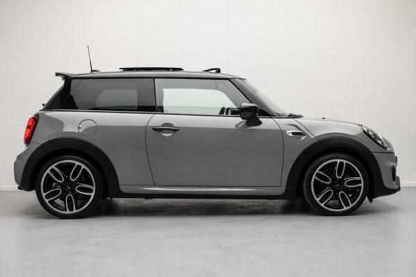 MINI Mini 1.5 Cooper FULL OPTION NL-auto [ JCW-Pakket Panoramadak Harman Kardon HUD Digital Dash Keyless Stoelverwarming ]